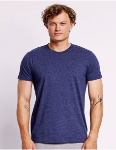 N-C61001-Recycled Cotton T-Shirt 2